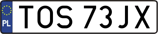 TOS73JX