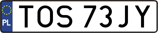 TOS73JY