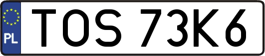 TOS73K6