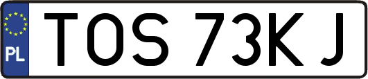TOS73KJ
