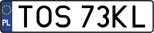 TOS73KL