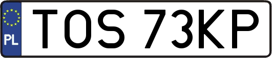 TOS73KP