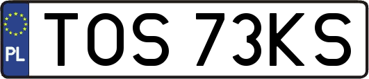 TOS73KS