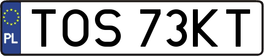 TOS73KT