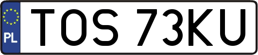 TOS73KU