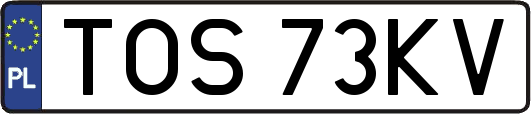 TOS73KV
