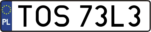 TOS73L3