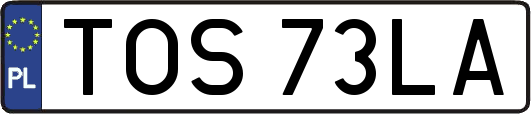 TOS73LA