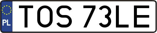 TOS73LE
