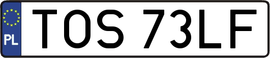 TOS73LF