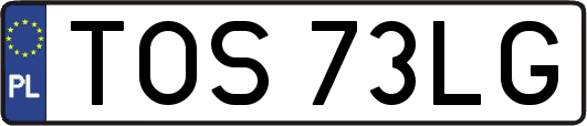 TOS73LG