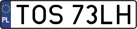 TOS73LH