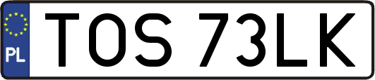 TOS73LK