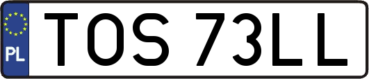 TOS73LL