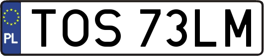 TOS73LM
