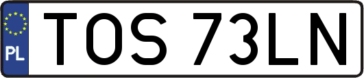 TOS73LN