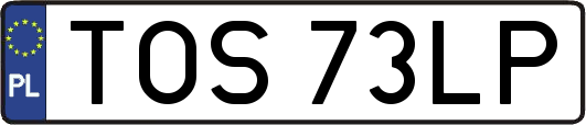 TOS73LP