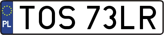 TOS73LR