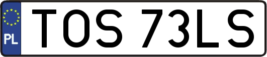 TOS73LS