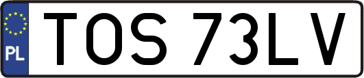 TOS73LV
