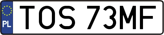 TOS73MF