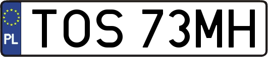 TOS73MH