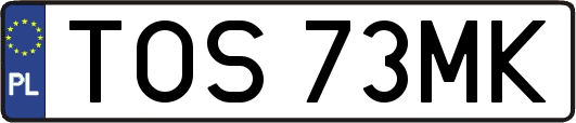 TOS73MK