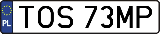 TOS73MP