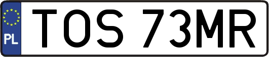 TOS73MR