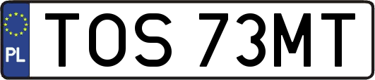 TOS73MT