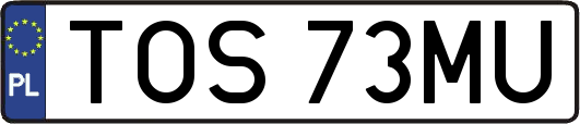 TOS73MU