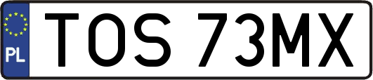 TOS73MX