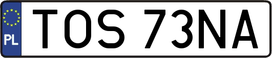 TOS73NA
