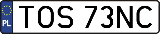TOS73NC