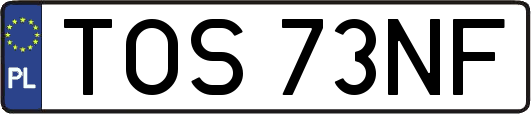 TOS73NF