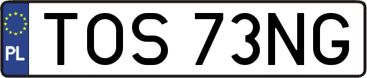 TOS73NG