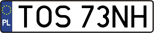 TOS73NH