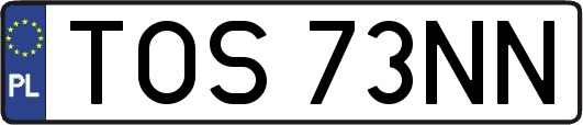 TOS73NN