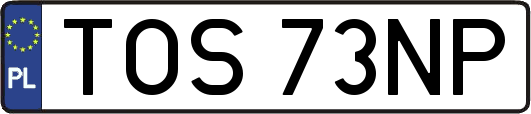 TOS73NP