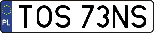 TOS73NS