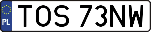 TOS73NW