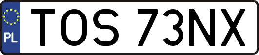 TOS73NX