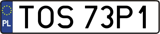 TOS73P1