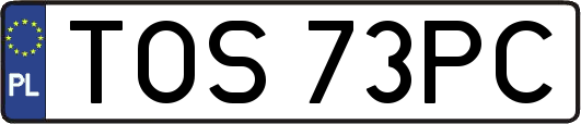 TOS73PC
