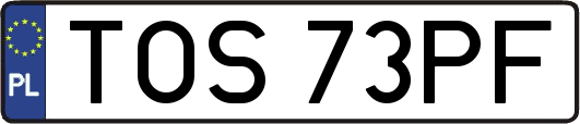 TOS73PF