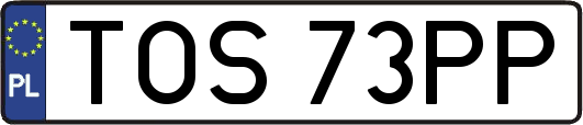 TOS73PP