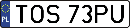 TOS73PU