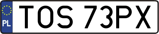 TOS73PX