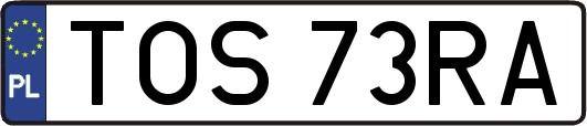 TOS73RA