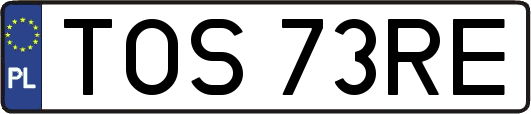 TOS73RE